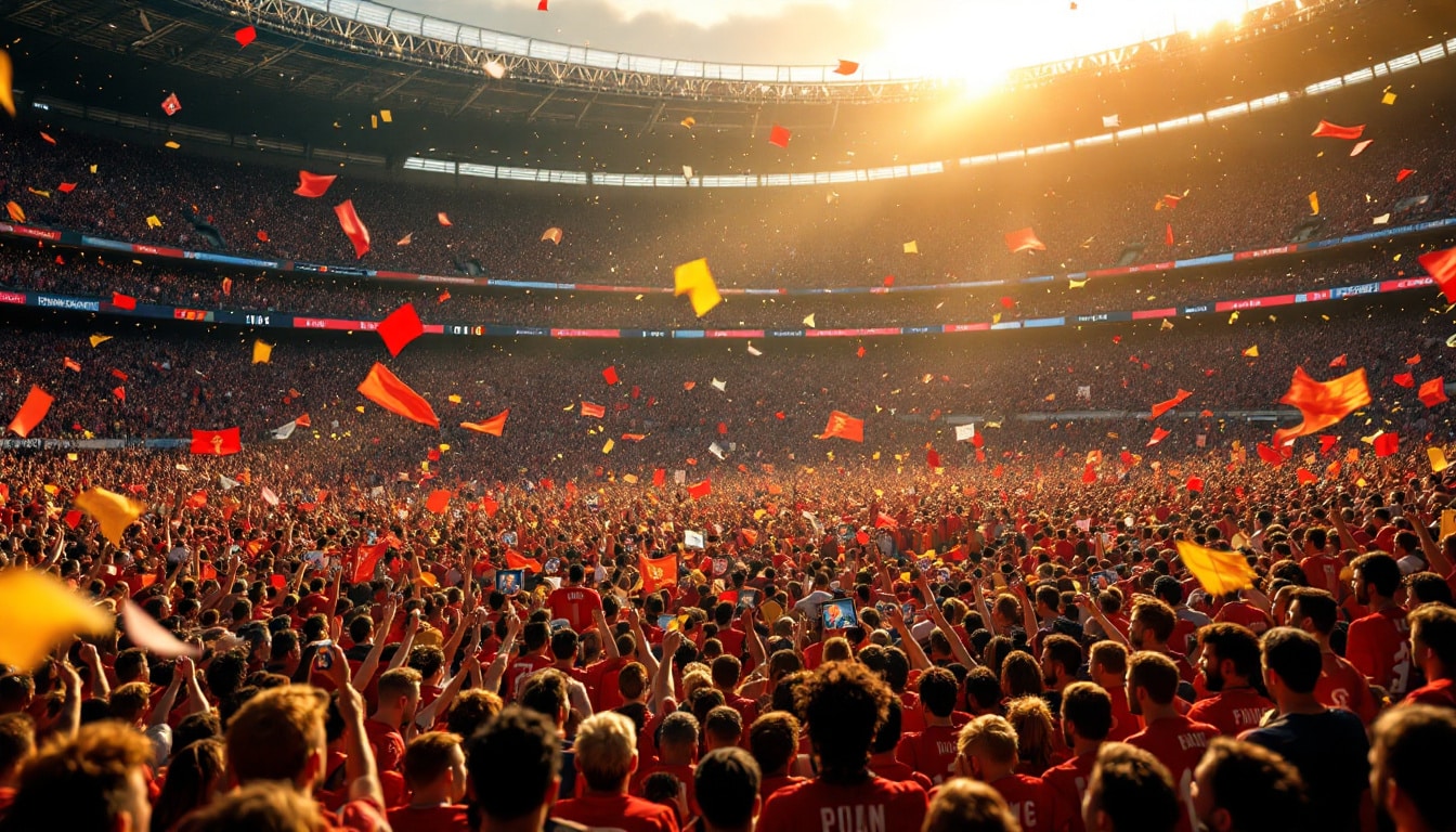 découvrez toutes les informations sur le lancement officiel du marché des transferts prévu le 16 juin. restez à l'affût des dernières actualités, rumeurs et annonces concernant les mouvements des joueurs dans le monde du football.