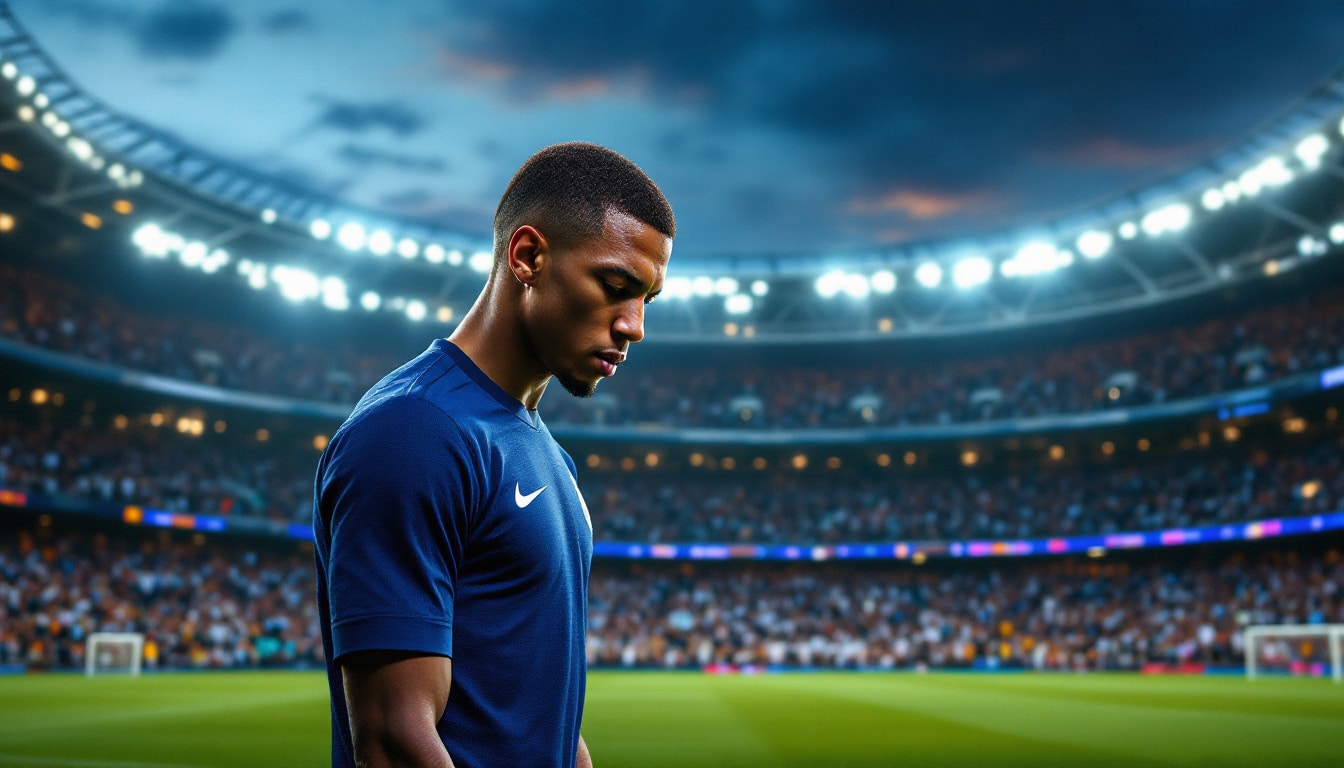 découvrez les derniers développements concernant le transfert potentiel de kylian mbappé au real madrid cet été. analyse des rumeurs, des enjeux financiers et des réactions des fans autour de cette opération majeure du football.