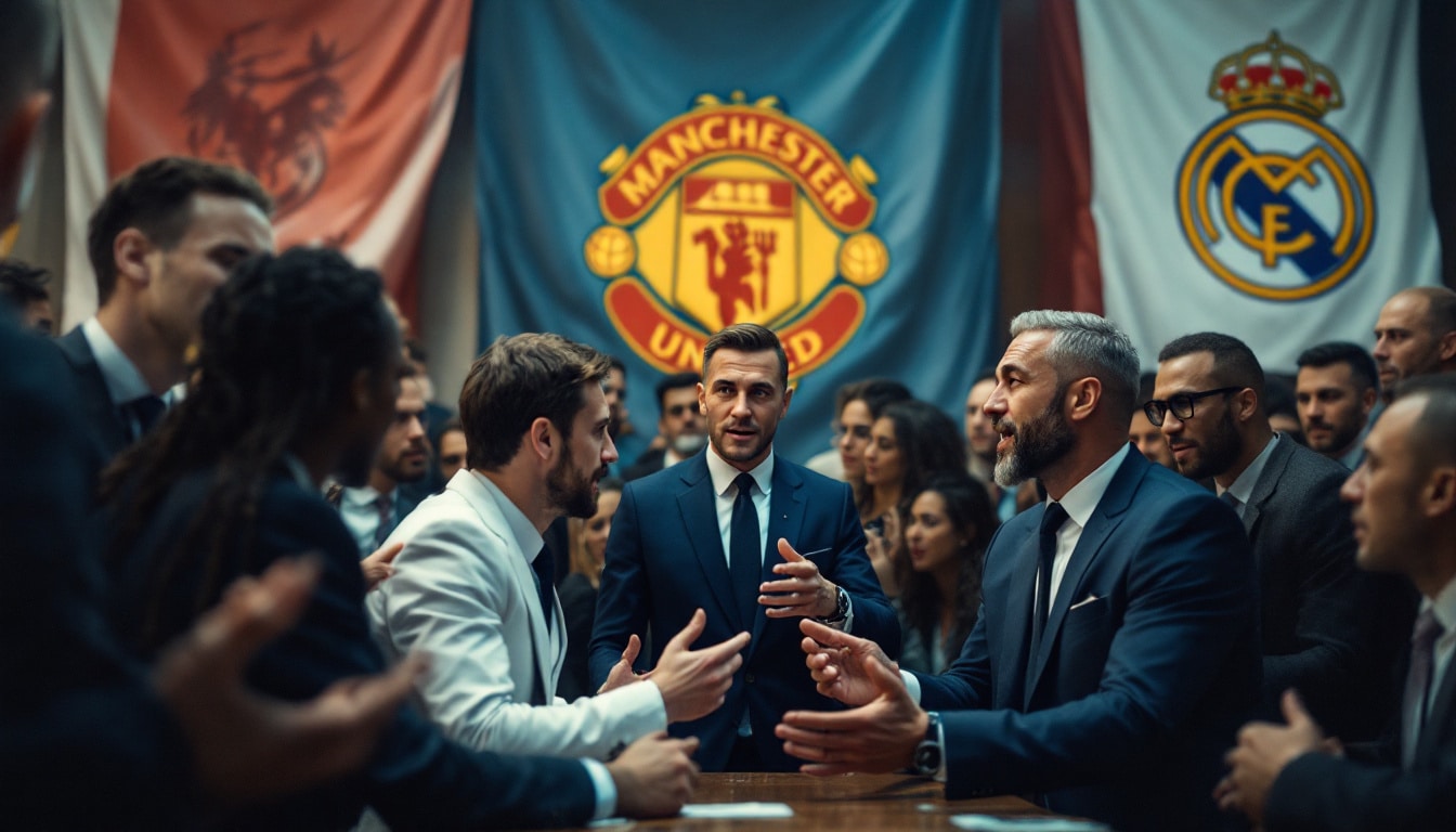 découvrez les dernières nouvelles de national qui pourraient bouleverser le marché des transferts. analysez les rumeurs, les mouvements potentiels des joueurs et les impacts sur les équipes avant la prochaine saison.