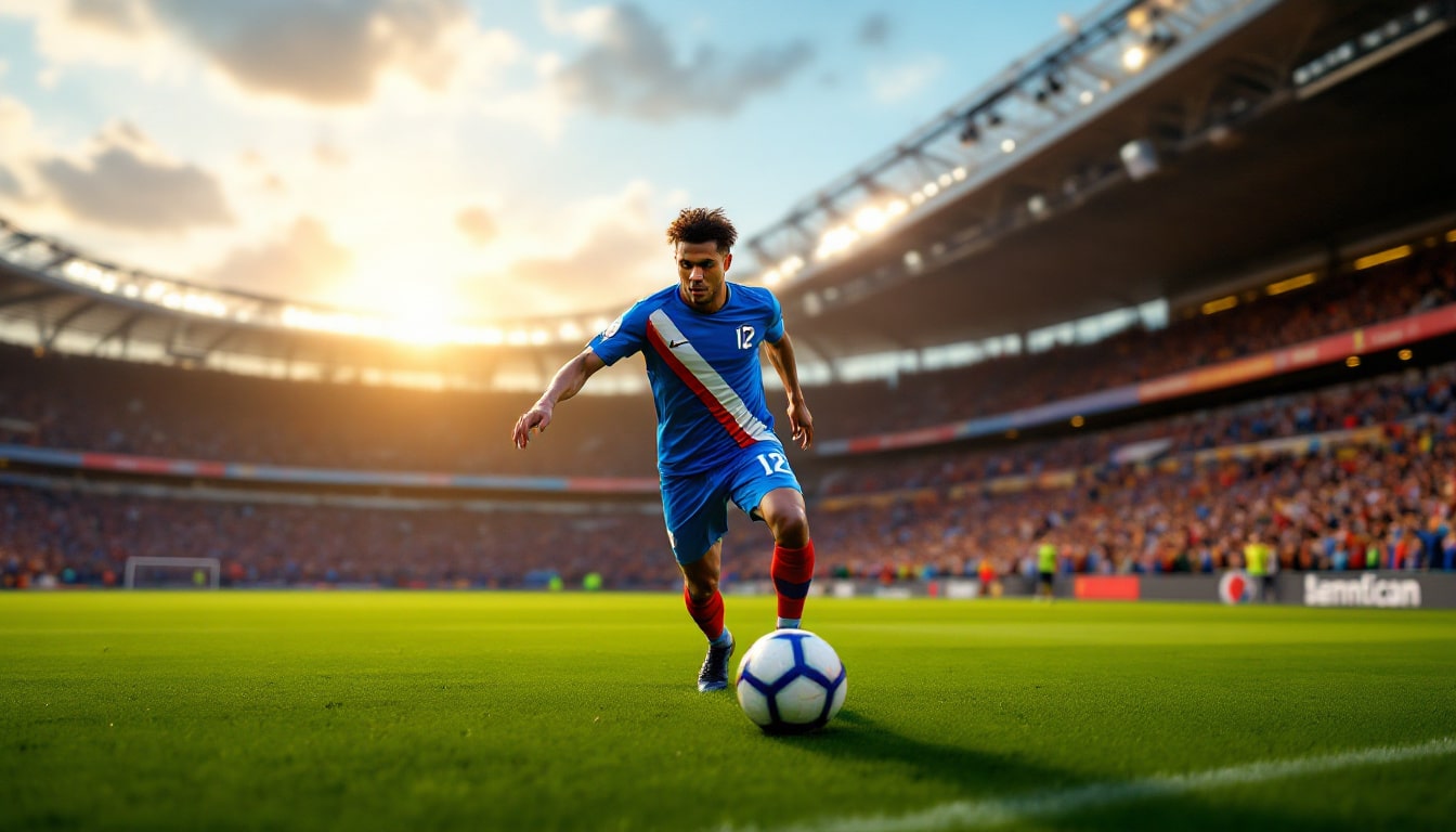 découvrez lisandru olmeta, le prometteur jeune talent lillois, qui fait ses premiers pas en ligue 2. suivez son parcours et ses ambitions dans le monde du football professionnel.