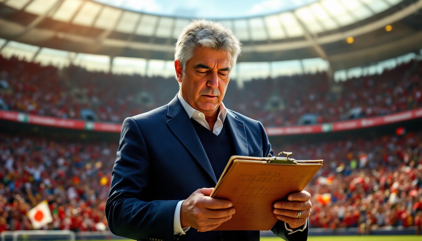dans cet article, découvrez la date décisive révélée par carlo ancelotti concernant son avenir dans le monde du football. ne manquez pas les dernières informations sur le mercato et les implications de cette annonce pour les clubs et les fans.