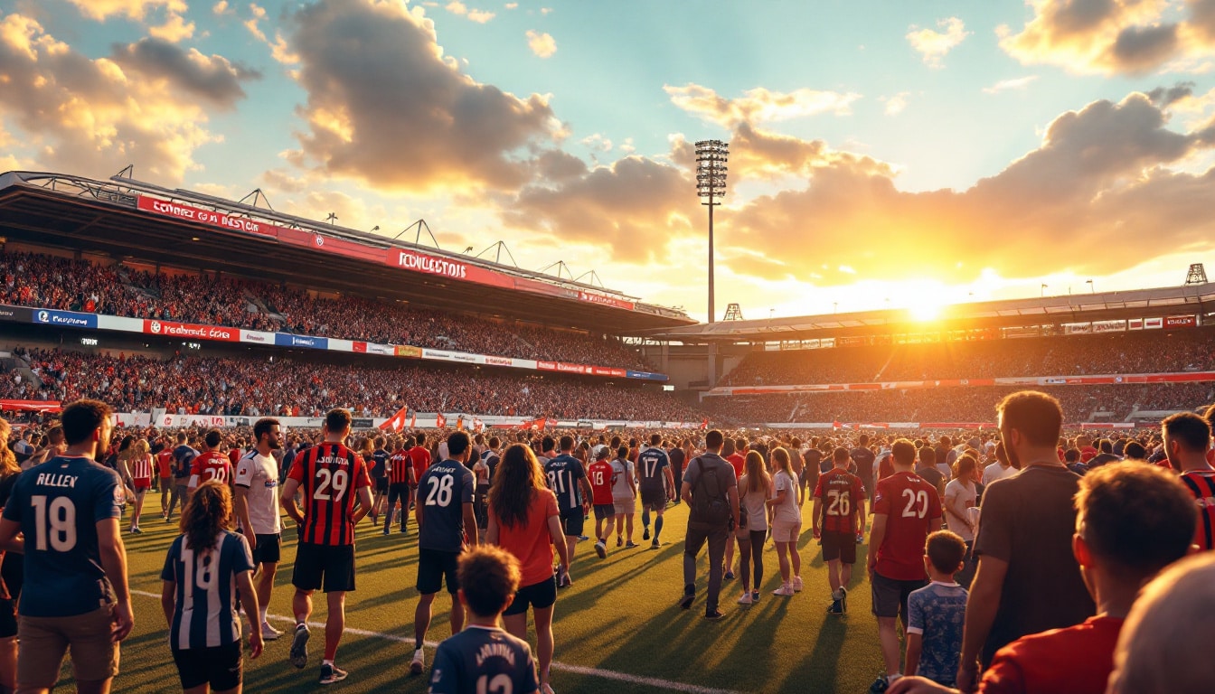 découvrez les dernières nouvelles du mercato à brest avec une sollicitation d'un club prestigieux de bundesliga envers le stade brestois 29. restez informé des transferts et des enjeux du football breton!