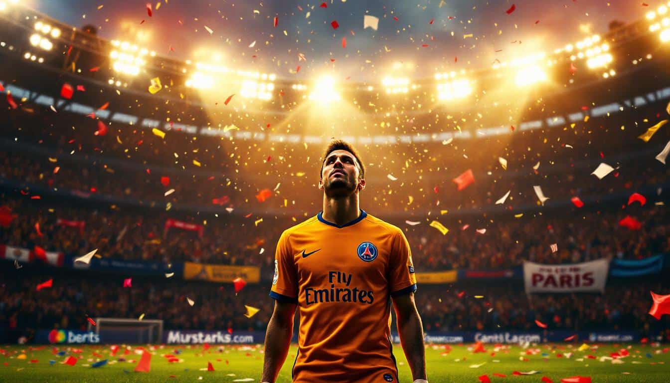 découvrez les détails du transfert à 10m€ qui marque la fin d'une ère pour le psg. une analyse approfondie des impacts et des perspectives pour l'avenir du club parisien.