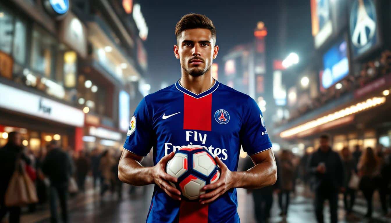 découvrez comment kvaratskhelia pourrait révolutionner le marché des transferts pour le psg. après des performances impressionnantes, le club parisien pourrait bien tourner la page et se venger en attirant ce talentueux joueur. ne manquez pas les dernières analyses et rumeurs autour de ce joueur clé et de son impact potentiel sur l'équipe.