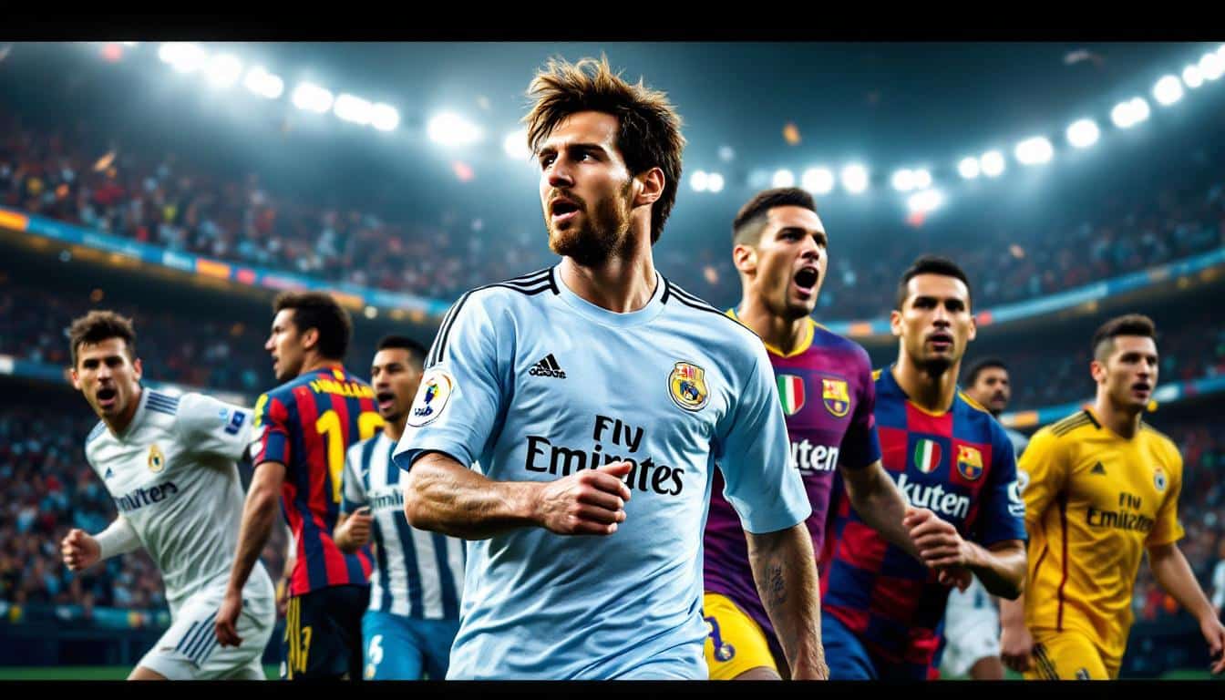 découvrez notre sélection des 10 transferts les plus marquants de l'histoire du football. plongez dans les récits des joueurs qui ont changé le cours de leur carrière et marqué à jamais le sport. un voyage fascinant à travers des choix audacieux, des sommes record et des histoires mémorables.