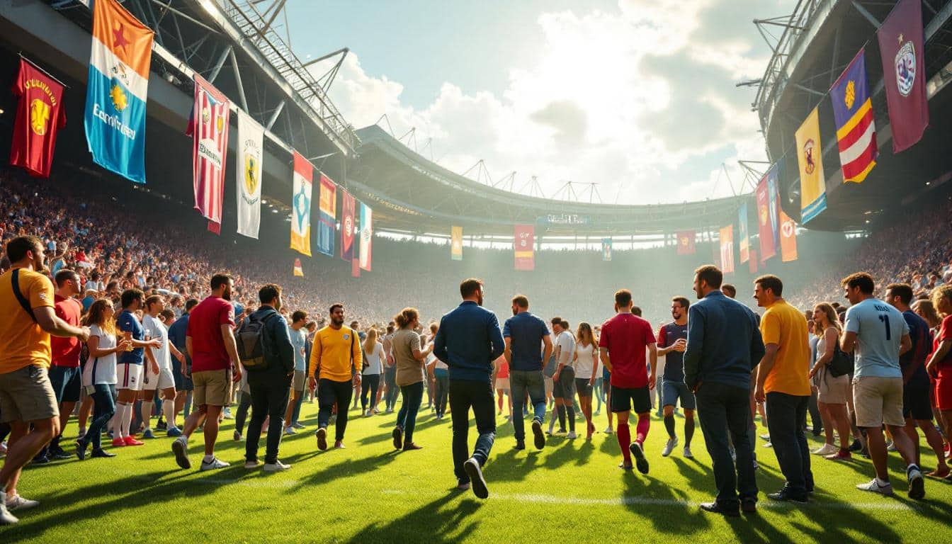 découvrez les dernières actualités et analyses du marché des transferts du 11 juin. restez informé des rumeurs, des signatures et des mouvements des joueurs qui façonnent l'avenir des clubs de football.