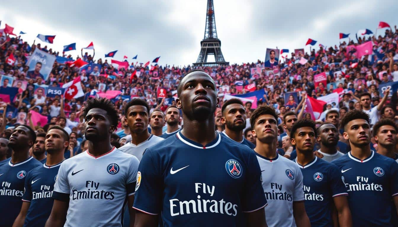 découvrez les joueurs à éviter lors du mercato au psg pour garantir un avenir prometteur à votre équipe. analyse des performances, des contrats en cours et des opportunités de renforcement pour optimiser le squad et atteindre les sommets.