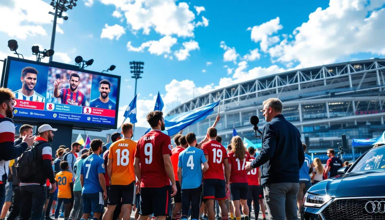 découvrez les points clés du mercato du dimanche 22 juin, les transferts marquants, les rumeurs, et les mouvements de joueurs qui pourraient bouleverser la saison à venir. restez informé des dernières actualités du football!