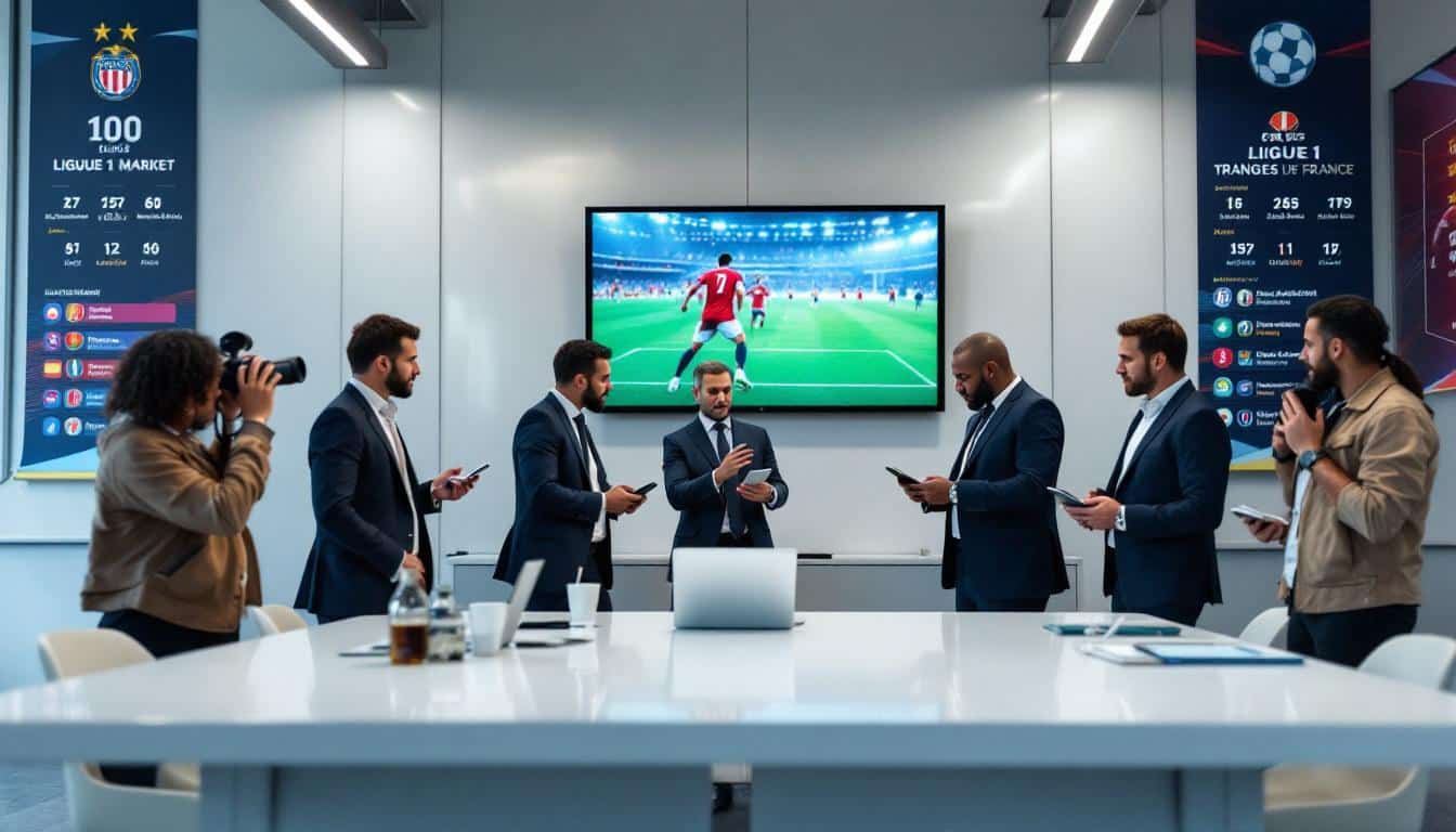 découvrez les attentes autour d'un mercato en ligue 1 marqué par la rigueur. quels changements peuvent s'annoncer et quelles stratégies pourraient être adoptées par les clubs pour faire face aux défis financiers et sportifs ?