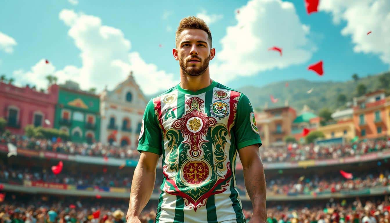 aaron ramsey, le milieu de terrain gallois, débute une nouvelle aventure au mexique. découvrez son parcours, ses ambitions et ce qui l'attend dans ce nouveau chapitre de sa carrière footballistique.