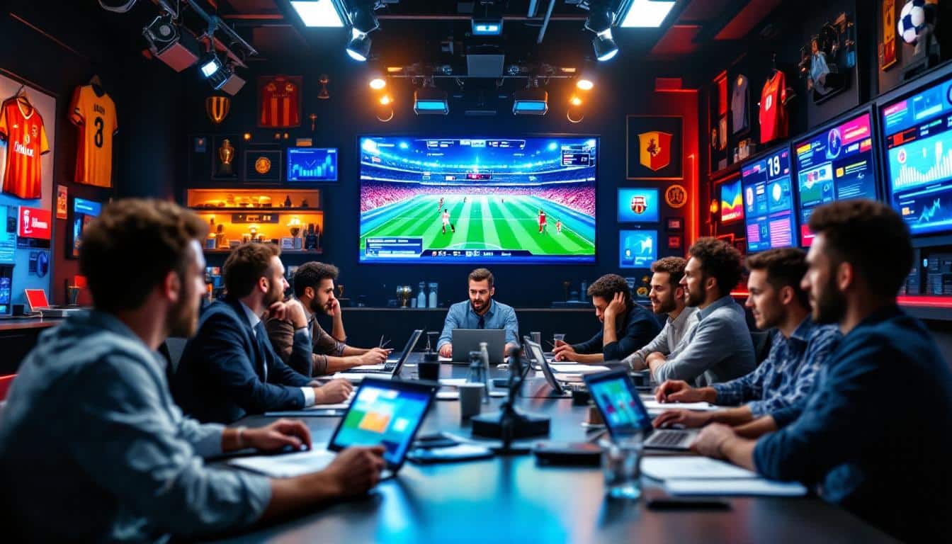 restez informé des dernières informations concernant le marché des transferts avec notre suivi en temps réel. ne manquez aucune actualité sur les joueurs, les clubs et les mouvements du football !