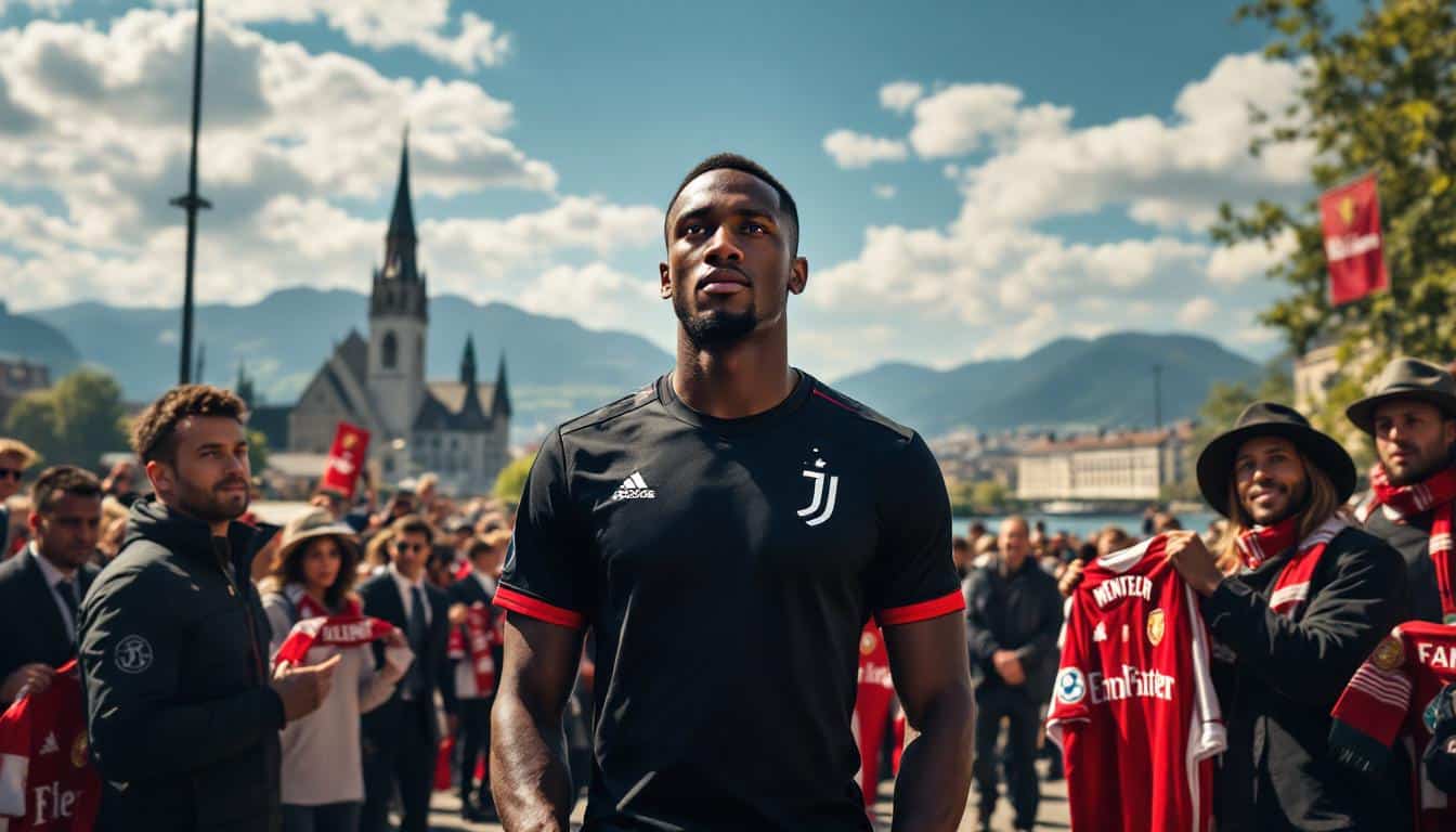 découvrez les détails de la fin de l'épopée de benjamin mendy à zurich lors du mercato. retour sur son parcours, les enjeux de son départ et les répercussions sur son avenir footballistique.