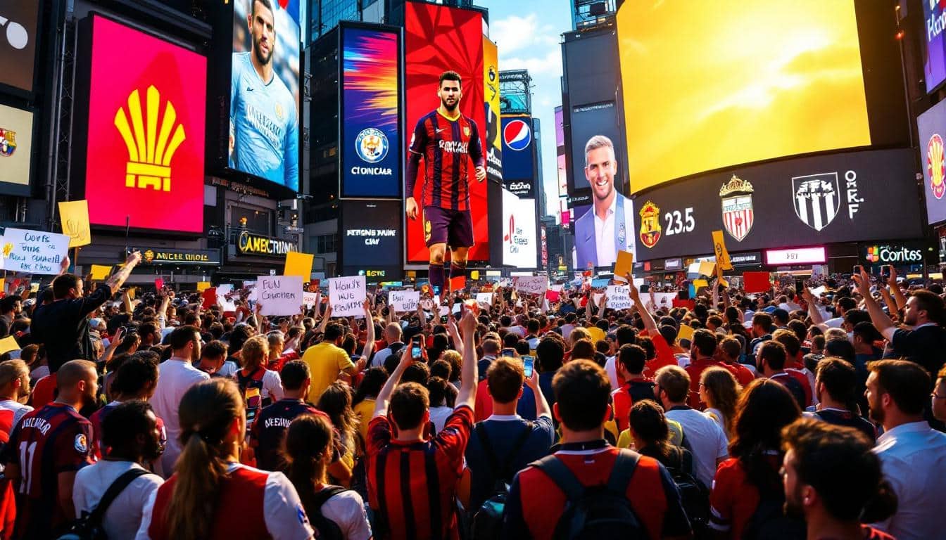 découvrez les dernières actualités et analyses sur le mercato du mardi 22 juillet. ne manquez pas les transferts clés, les rumeurs brûlantes et les impacts sur les équipes de football.
