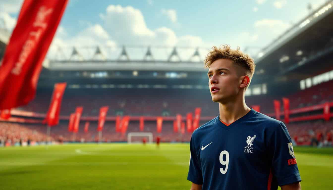 découvrez les dernières nouvelles sur le transfert d'alexander isak vers liverpool, un rêve qui pourrait devenir réalité. analyse des enjeux, des attentes et des implications pour le club et le joueur dans cette transaction excitante.