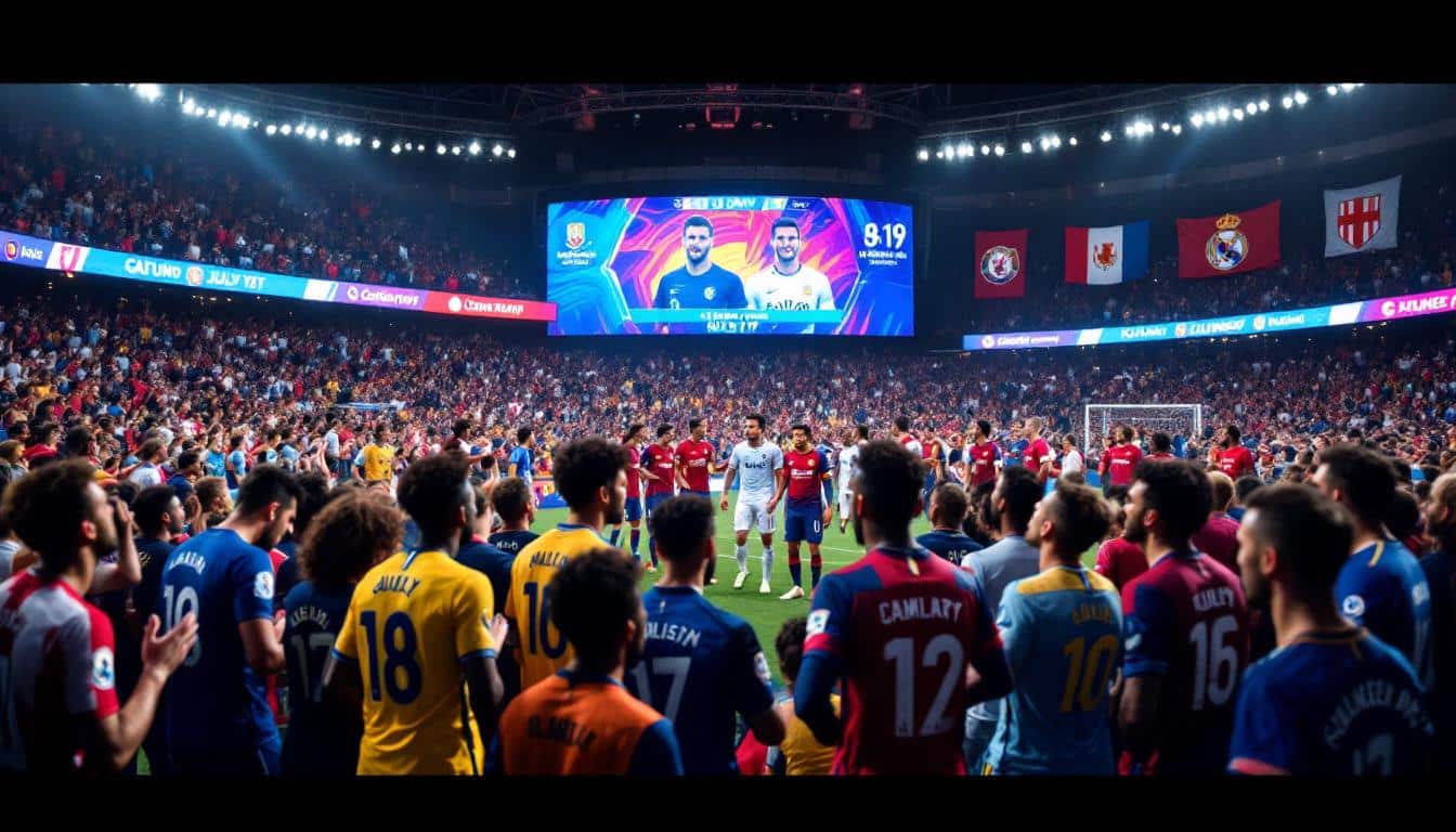 découvrez les moments clés du mercato du samedi 19 juillet, avec les transferts les plus marquants, les rumeurs sur les joueurs en mouvement et les analyses des impacts sur les équipes. ne manquez rien des dernières actualités du football !