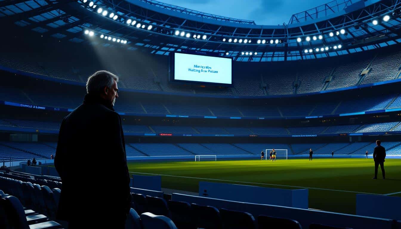découvrez les dernières nouvelles du mercato de l'olympique de marseille : le club devra patienter pour le transfert de paixao, un joueur très convoité, qui sera absent pour plusieurs semaines. restez informés des développements !