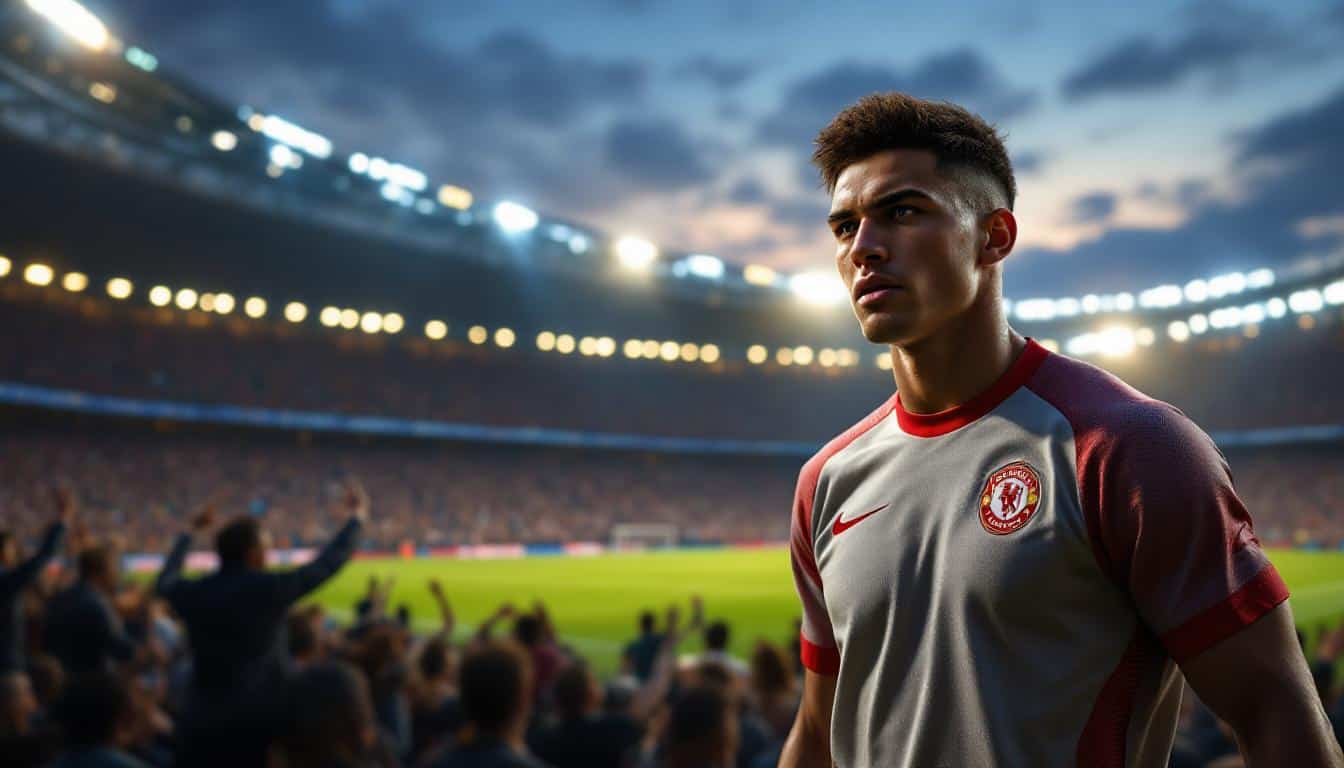 découvrez les dernières rumeurs du mercato concernant le tfc, qui serait sur le point de recruter une jeune étoile montante du championship. restez informés des nouvelles opportunités et des talents à suivre !