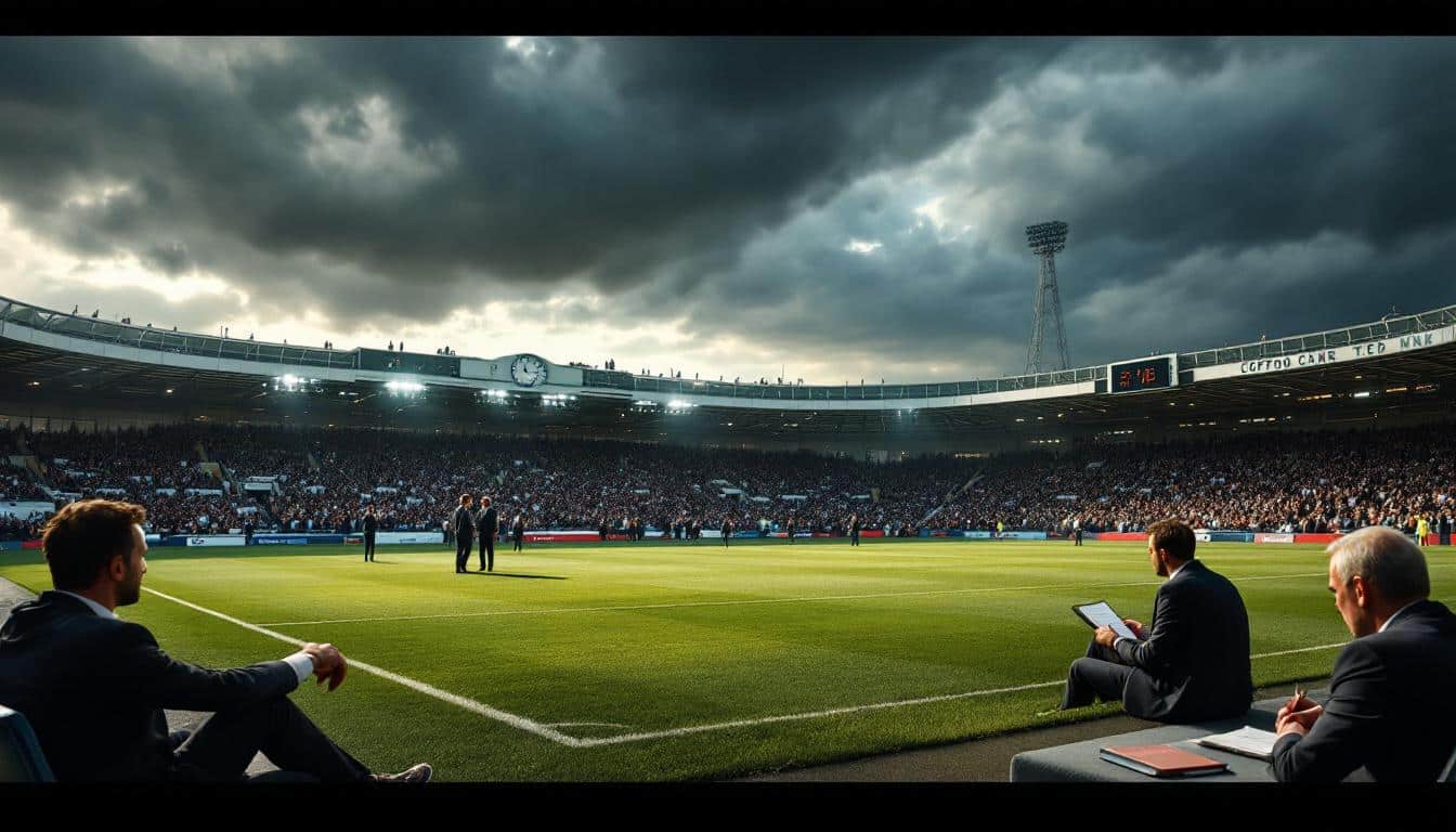 découvrez les défis qui attendent l'as saint-étienne cet été sur le marché des transferts. analyse des enjeux sportifs, financiers et stratégiques qui rendent le mercato ardu pour le club stéphanois.
