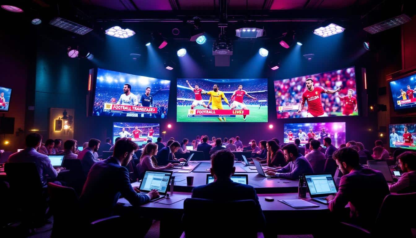 restez informé des dernières nouvelles du mercato avec notre suivi en temps réel. ne manquez aucune transfer et découvrez les analyses, rumeurs et confirmations des transferts dans le monde du football.